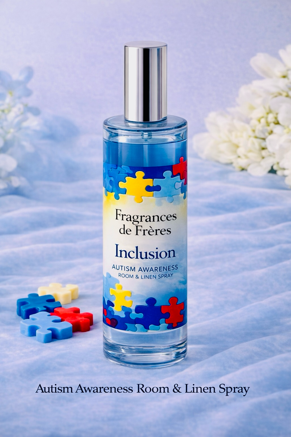 Inclusion Room & Linen Mist