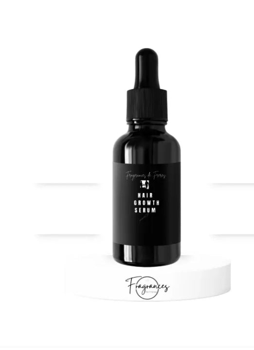 Bhairapy Hair Growth Serum