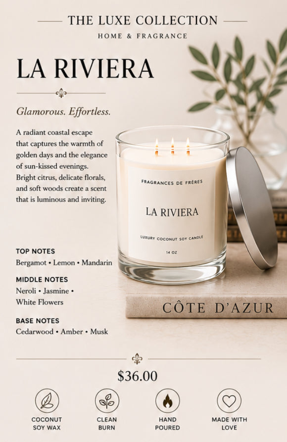 La  Riviera