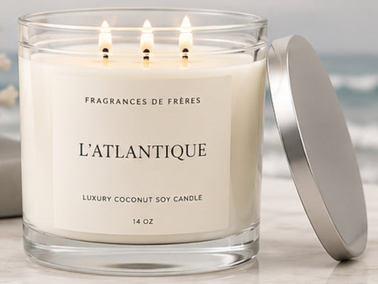 L’Atlantique