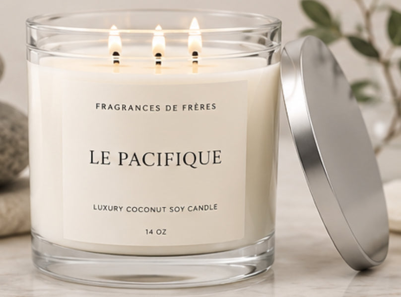 Le Pacifique