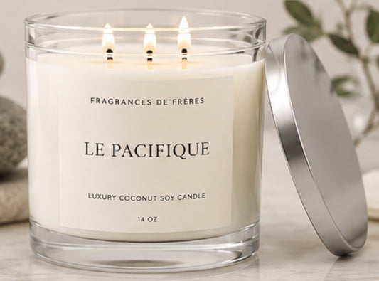 Le Pacifique