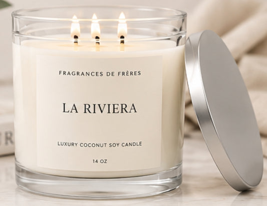 La  Riviera