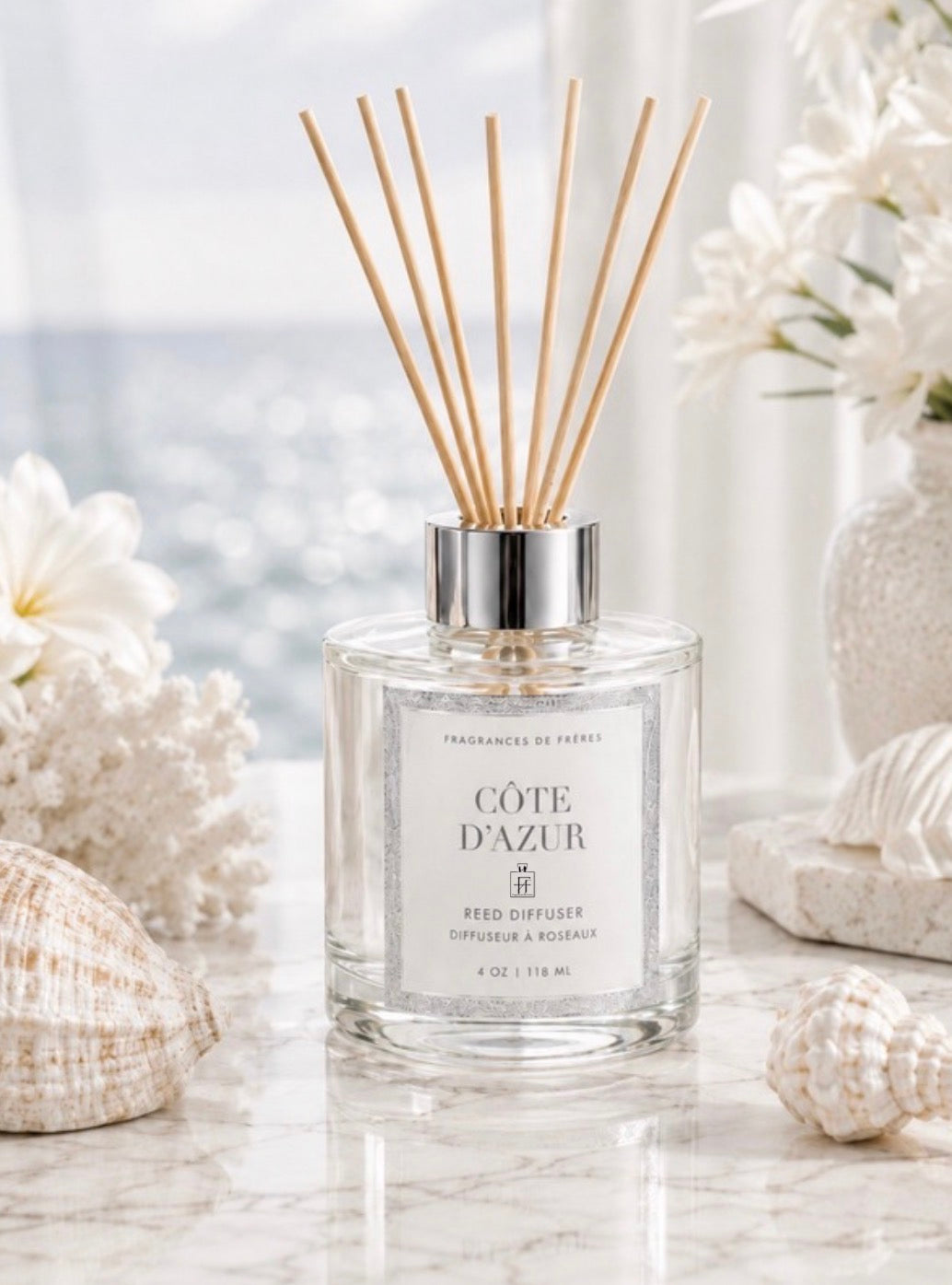 Côte D'Azur  Diffuser