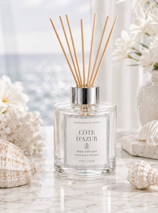 Côte D'Azur  Diffuser